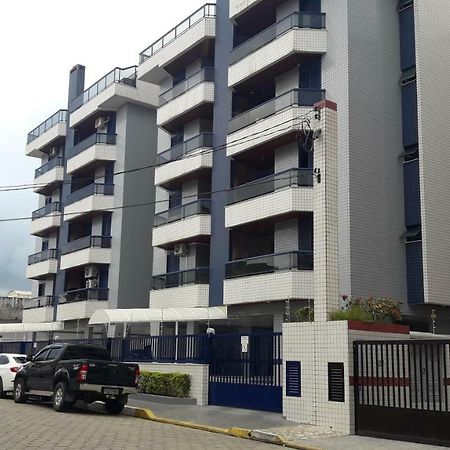 Apartamento De Cobertura Em Ubatuba Praia Grande Litoral Norte De Sao Paulo, Proximo A Praia Exteriör bild