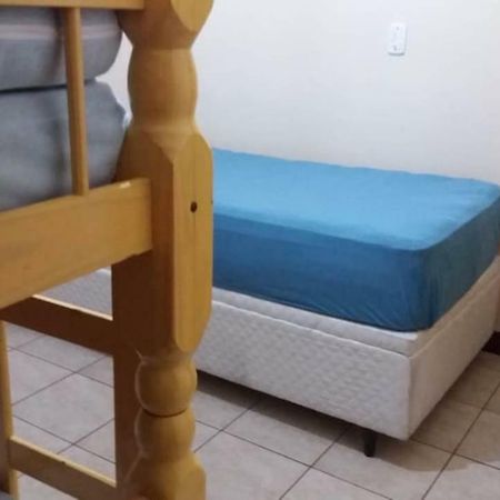 Apartamento De Cobertura Em Ubatuba Praia Grande Litoral Norte De Sao Paulo, Proximo A Praia Exteriör bild