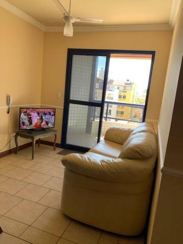 Apartamento De Cobertura Em Ubatuba Praia Grande Litoral Norte De Sao Paulo, Proximo A Praia Exteriör bild