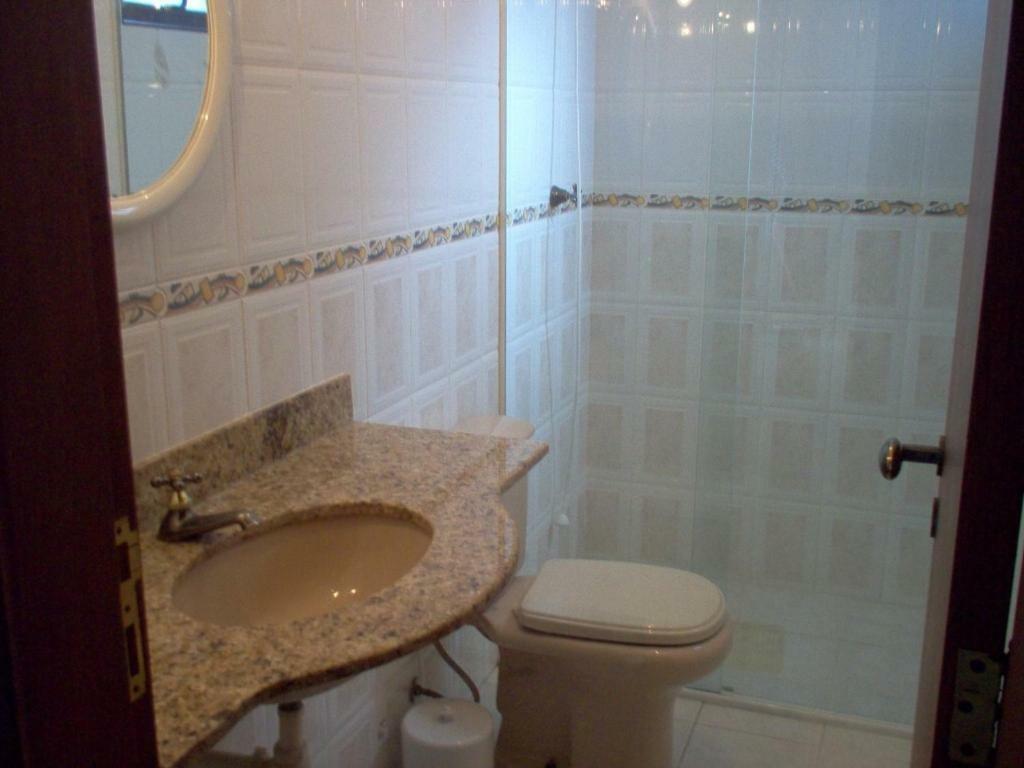 Apartamento De Cobertura Em Ubatuba Praia Grande Litoral Norte De Sao Paulo, Proximo A Praia Exteriör bild