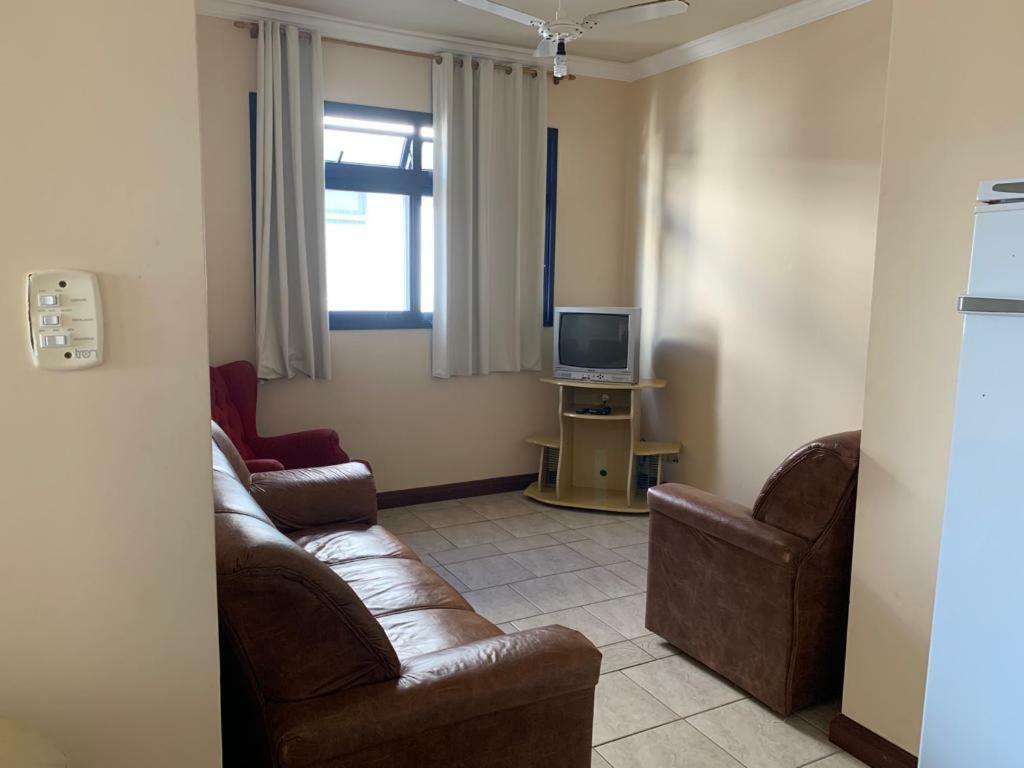 Apartamento De Cobertura Em Ubatuba Praia Grande Litoral Norte De Sao Paulo, Proximo A Praia Exteriör bild