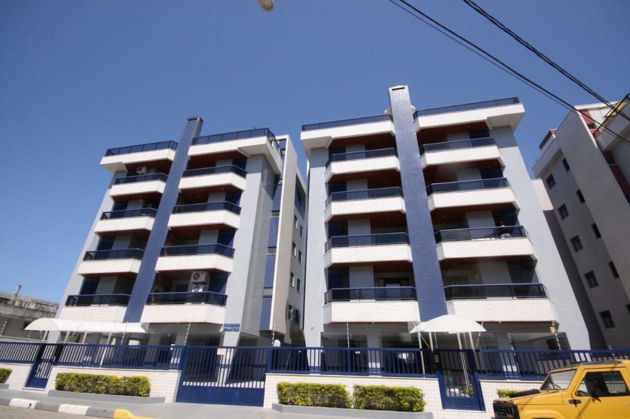 Apartamento De Cobertura Em Ubatuba Praia Grande Litoral Norte De Sao Paulo, Proximo A Praia Exteriör bild