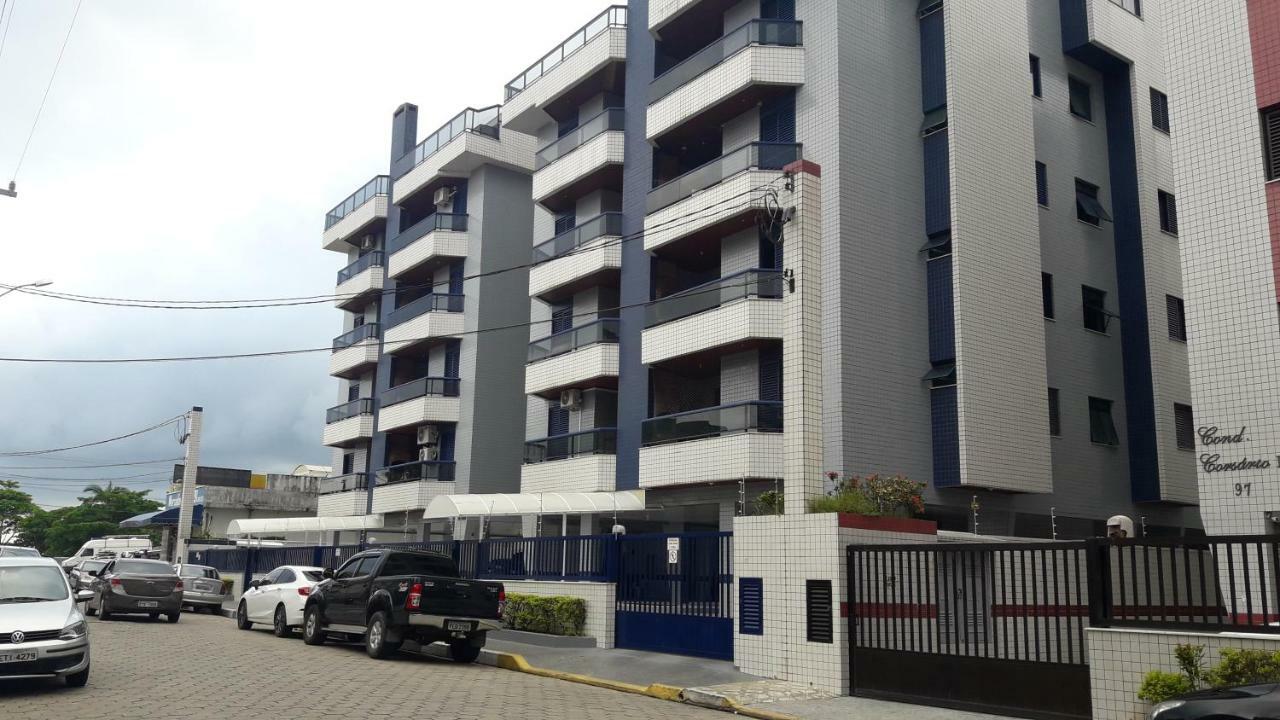 Apartamento De Cobertura Em Ubatuba Praia Grande Litoral Norte De Sao Paulo, Proximo A Praia Exteriör bild